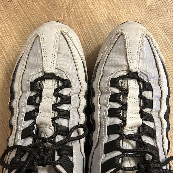 💙NIKE AIR MAX 95💙 - Picture 4 of 4